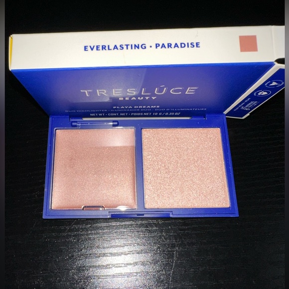 Brand new highlighter palette - Picture 2 of 3